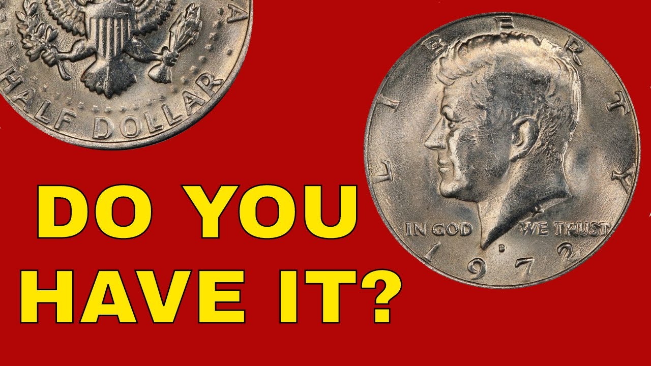 how much is 1972 silver dollar worth